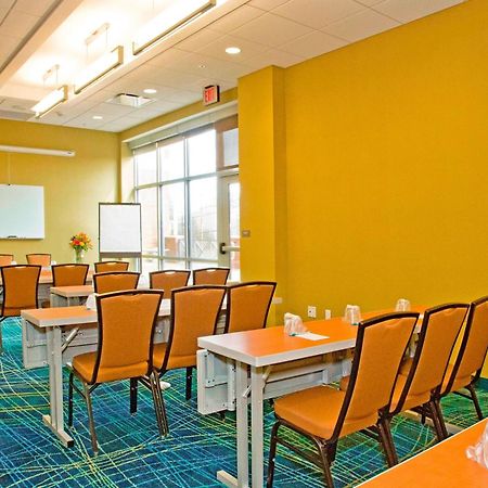 Springhill Suites By Marriott Pittsburgh Mt. Lebanon Экстерьер фото