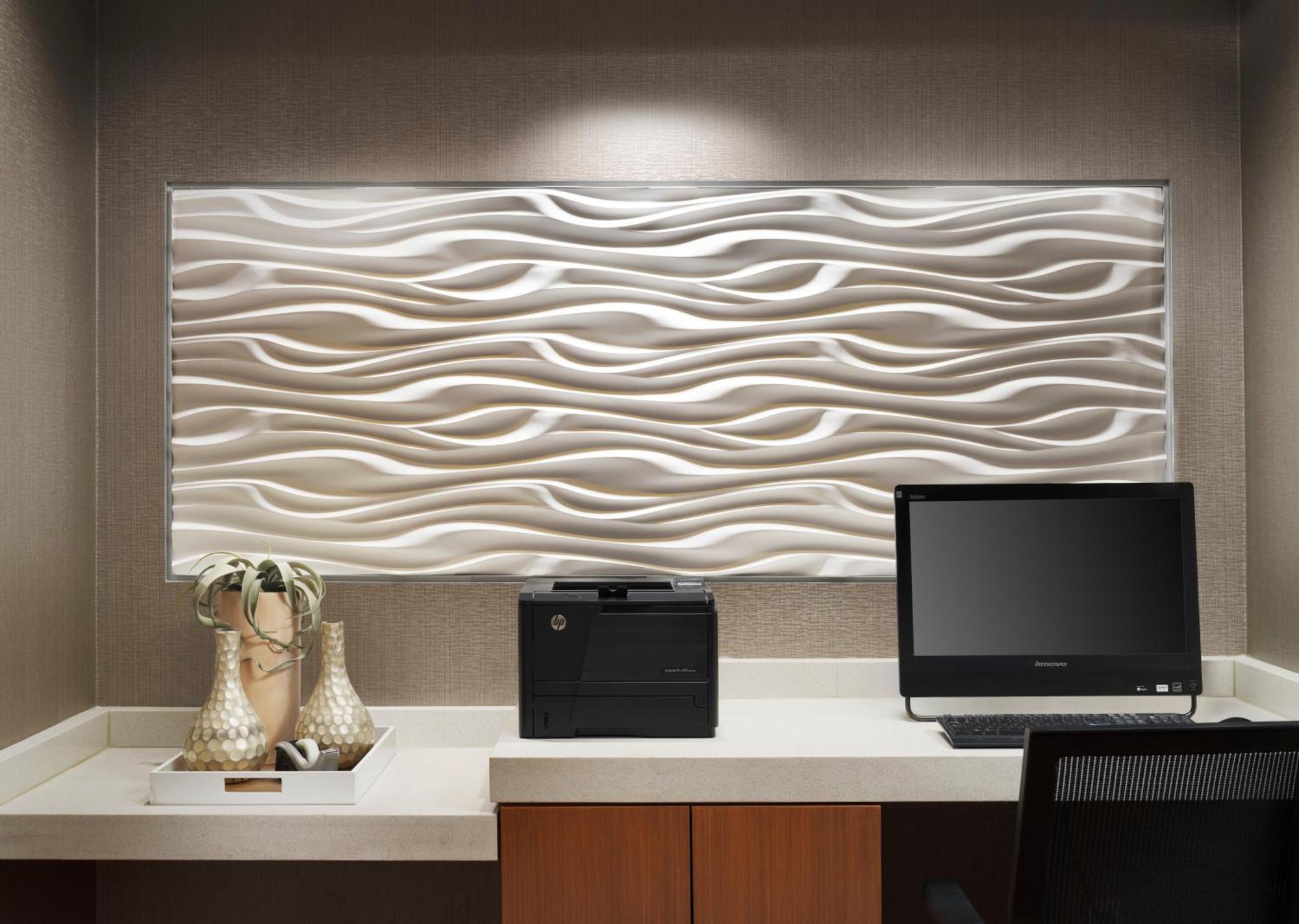 Springhill Suites By Marriott Pittsburgh Mt. Lebanon Экстерьер фото