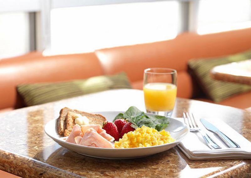 Springhill Suites By Marriott Pittsburgh Mt. Lebanon Экстерьер фото
